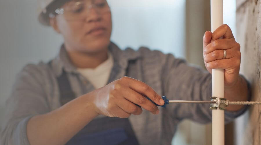 Professional expert plumbing services in Kipnuk, AK